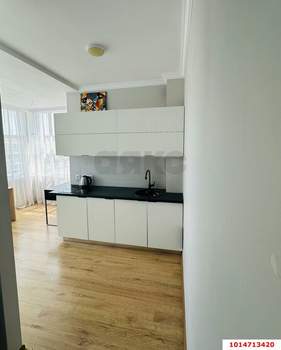 Студия квартира, вторичка, 27м2, 10/10 этаж