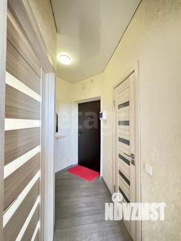 1-к квартира, вторичка, 32м2, 8/9 этаж