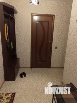 1-к квартира, вторичка, 43м2, 8/19 этаж