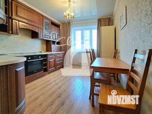 2-к квартира, вторичка, 67м2, 4/9 этаж