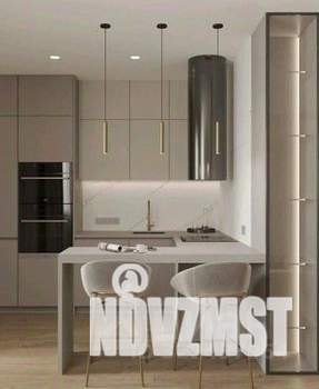 2-к квартира, вторичка, 65м2, 4/19 этаж