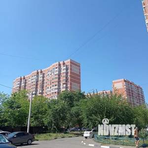 3-к квартира, вторичка, 74м2, 1/16 этаж