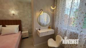 1-к квартира, вторичка, 39м2, 7/7 этаж