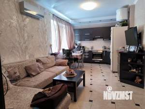 3-к квартира, вторичка, 56м2, 1/7 этаж