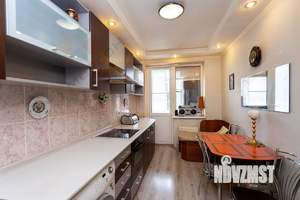 1-к квартира, вторичка, 42м2, 1/3 этаж