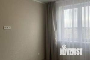 2-к квартира, вторичка, 52м2, 13/19 этаж