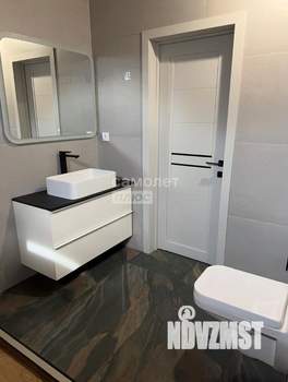 2-к квартира, вторичка, 113м2, 1/1 этаж