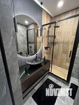 2-к квартира, вторичка, 52м2, 15/16 этаж