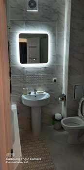 1-к квартира, вторичка, 33м2, 3/6 этаж