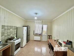 2-к квартира, вторичка, 67м2, 6/18 этаж