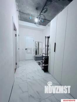 2-к квартира, вторичка, 61м2, 21/21 этаж