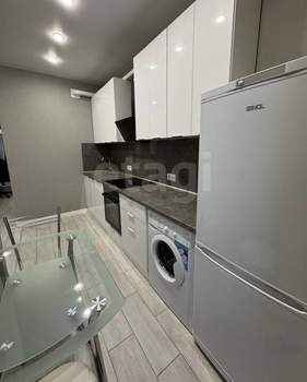 Студия квартира, вторичка, 27м2, 5/14 этаж