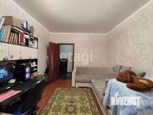 1-к квартира, вторичка, 39м2, 3/7 этаж