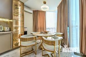 3-к квартира, вторичка, 160м2, 23/26 этаж