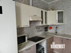 1-к квартира, вторичка, 32м2, 3/24 этаж