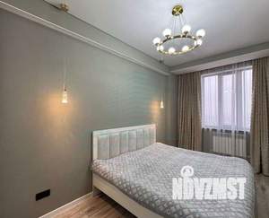 2-к квартира, вторичка, 65м2, 4/17 этаж