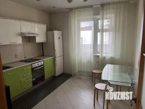 2-к квартира, вторичка, 59м2, 7/17 этаж