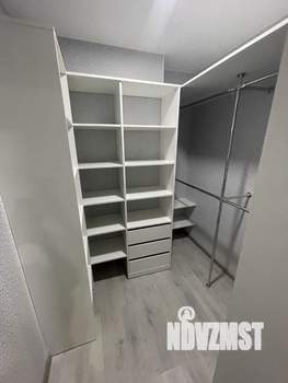 1-к квартира, вторичка, 39м2, 5/5 этаж