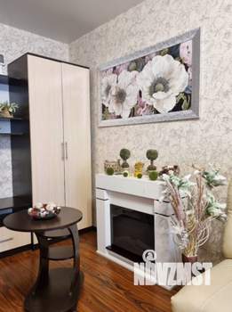 1-к квартира, вторичка, 35м2, 1/6 этаж