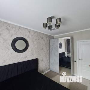 2-к квартира, вторичка, 57м2, 2/3 этаж