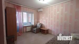 2-к квартира, вторичка, 43м2, 3/7 этаж