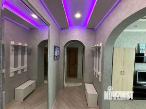 2-к квартира, вторичка, 54м2, 4/4 этаж