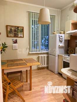 2-к квартира, вторичка, 60м2, 2/3 этаж