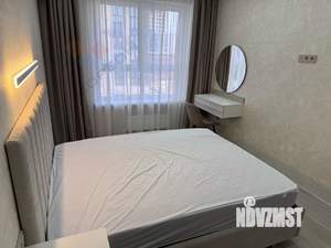 2-к квартира, вторичка, 84м2, 8/9 этаж