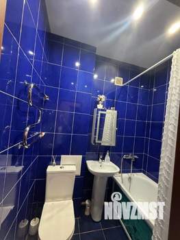 1-к квартира, вторичка, 30м2, 4/6 этаж