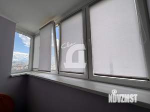 2-к квартира, вторичка, 63м2, 11/17 этаж