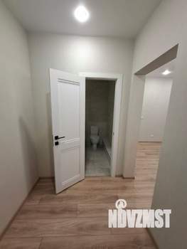 Студия квартира, вторичка, 27м2, 13/16 этаж