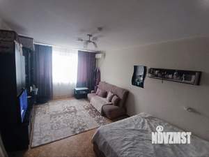 1-к квартира, вторичка, 40м2, 6/12 этаж