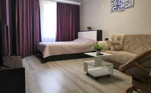 1-к квартира, вторичка, 42м2, 6/9 этаж