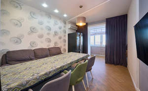 2-к квартира, вторичка, 76м2, 14/20 этаж