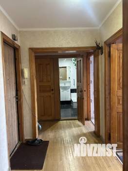 Студия квартира, вторичка, 53м2, 6/9 этаж