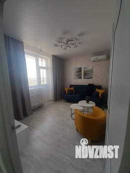 2-к квартира, вторичка, 46м2, 8/17 этаж