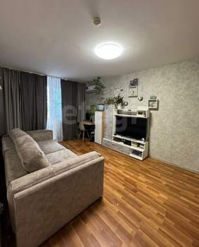 2-к квартира, вторичка, 56м2, 13/16 этаж