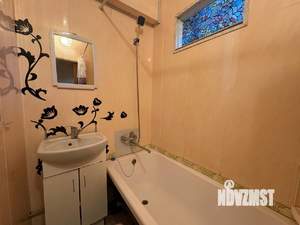 3-к квартира, вторичка, 50м2, 5/5 этаж