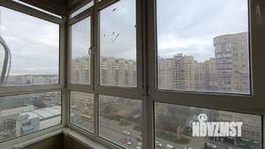 2-к квартира, вторичка, 56м2, 12/26 этаж