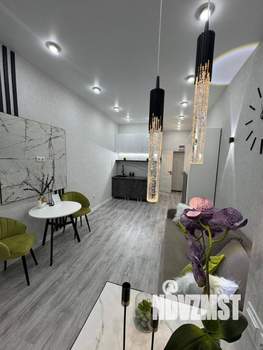 Студия квартира, вторичка, 28м2, 15/17 этаж