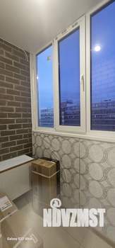 Студия квартира, вторичка, 23м2, 17/20 этаж