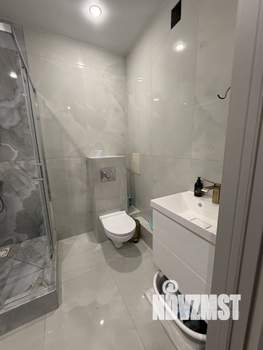 Студия квартира, вторичка, 23м2, 10/24 этаж