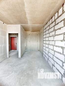 1-к квартира, вторичка, 38м2, 13/21 этаж