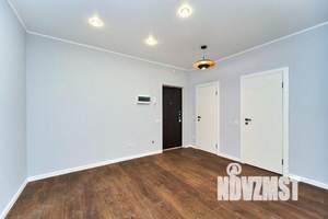 1-к квартира, вторичка, 40м2, 2/18 этаж