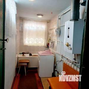 2-к квартира, вторичка, 62м2, 2/2 этаж