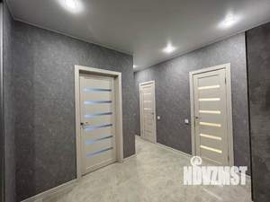 1-к квартира, вторичка, 37м2, 9/16 этаж