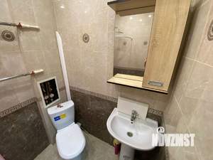 1-к квартира, вторичка, 29м2, 5/5 этаж