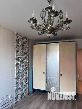 2-к квартира, вторичка, 62м2, 5/5 этаж