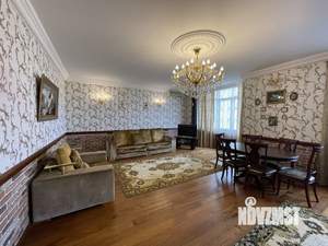 4-к квартира, вторичка, 155м2, 4/13 этаж