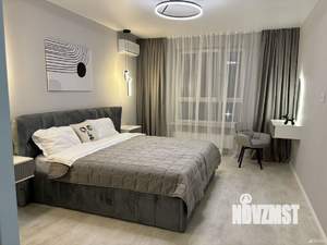 1-к квартира, вторичка, 47м2, 4/23 этаж